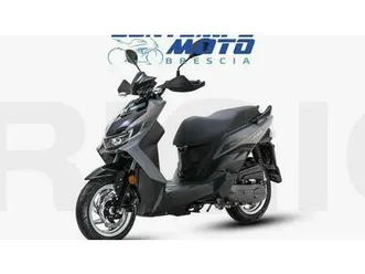 vendo sym jet 4rx 50 (2023 - 26) nuova a concesio (codice 9774051) - moto.it