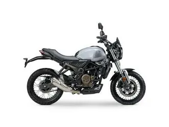 vendo voge trofeo 300acx scrambler (2021 - 26) nuova a chivasso (codice 9114294) - moto.it