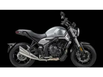 vendo voge trofeo 500ac (2022 - 26) nuova a arcene (codice 9117014) - moto.it