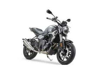 vendo voge trofeo 500ac (2022 - 26) nuova a san benedetto del tronto (codice 8722522) - moto.it