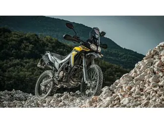 vendo voge valico 300 rally (2022 - 26) nuova a massa (codice 9411172) - moto.it