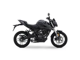 vendo voge brivido 125r (2023 - 26) nuova a pieve a nievole (codice 9642376) - moto.it