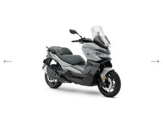 vendo voge sfida sr4 max (2024 - 26) nuova a andria (codice 9115451) - moto.it