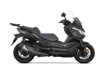 vendo voge sfida sr4 max (2024 - 26) nuova a roma (codice 9868322) - moto.it