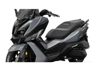 vendo sym cruisym 300 e5+ (2025 - 26) nuova a roma (codice 9624880) - moto.it