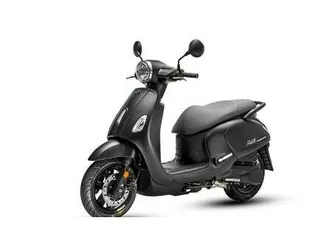 vendo sym fiddle 50i (2021 - 26) nuova a paderno dugnano (codice 9844391) - moto.it