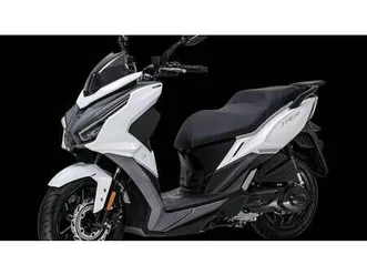 vendo sym jet 14 200 abs evo (2024 - 26) nuova a milano (codice 9402523) - moto.it