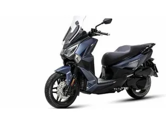 vendo sym joyride 300 (2025 - 26) nuova a sesto san giovanni (codice 9356270) - moto.it