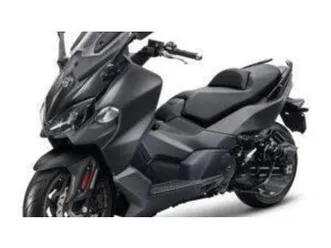 vendo sym maxsym tl 508 (2025 - 26) nuova a sestri levante (codice 8609287) - moto.it