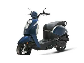 vendo sym mio 50 (2021 - 26) nuova a genova (codice 9850886) - moto.it