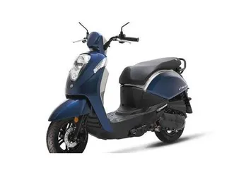 vendo sym mio 50 (2021 - 26) nuova a puegnago sul garda (codice 8445549) - moto.it
