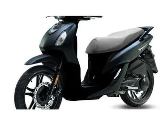 vendo sym symphony 50 (2021 - 24) nuova a genova (codice 9850791) - moto.it