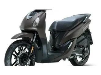 vendo sym symphony 50 st (2021 - 24) nuova a genova (codice 9850800) - moto.it