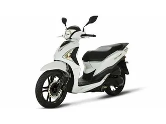 vendo sym symphony 50 st (2021 - 24) nuova a sesto san giovanni (codice 6141391) - moto.it