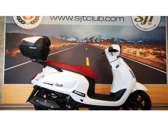 vendo sym fiddle 50i (2021 - 26) nuova a empoli (codice 9832962) - moto.it