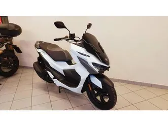 vendo sym jet x 125 (2021 - 24) nuova a cavour (codice 9898737) - moto.it