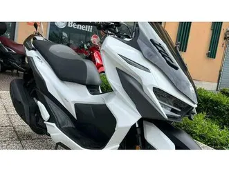 vendo sym jet x 125 (2021 - 24) nuova a guidonia montecelio (codice 9179432) - moto.it