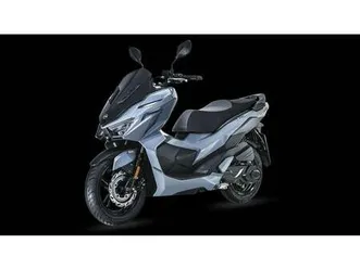 vendo sym jet x 125 (2021 - 24) nuova a merate (codice 9834238) - moto.it