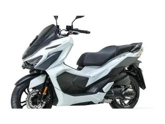 vendo sym jet x 125 (2021 - 24) nuova a zane' (codice 9028496) - moto.it