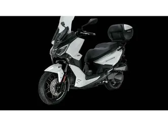 vendo sym joyride 300 (2025 - 26) nuova a merate (codice 9834331) - moto.it