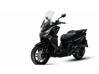 vendo sym joyride 300 (2025 - 26) nuova a sestri levante (codice 9371912) - moto.it
