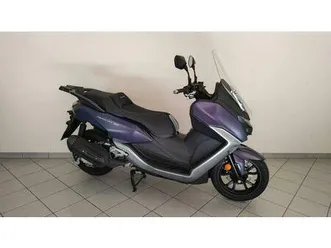 vendo sym maxsym 400 gt (2024 - 26) nuova a cavour (codice 9685283) - moto.it