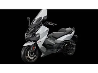 vendo sym maxsym tl 508 (2025 - 26) nuova a merate (codice 9834401) - moto.it