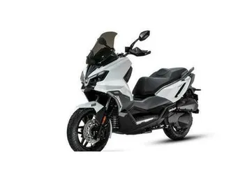 vendo sym adx 300 (2024 - 26) nuova a torino (codice 9559420) - moto.it