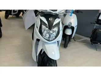 vendo sym symphony 125 sr (2025 - 26) nuova a crotone (codice 9886976) - moto.it
