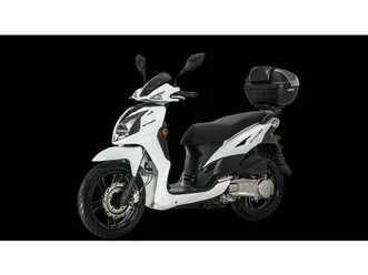 vendo sym symphony 125 sr (2025 - 26) nuova a merate (codice 9834319) - moto.it