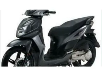 vendo sym symphony 125 sr (2025 - 26) nuova a milano (codice 9758715) - moto.it