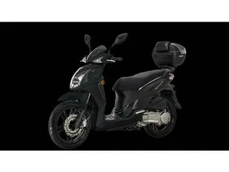 vendo sym symphony 125 sr (2025 - 26) nuova a rieti (codice 9690997) - moto.it