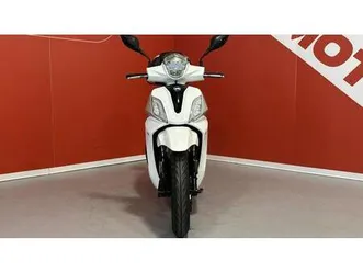 vendo sym symphony 125 st (2025 - 26) nuova a verona (codice 9888694) - moto.it