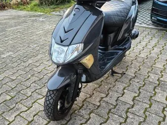 kymco vitality 50 25km/h mofa roller mofaroller
