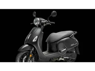 vendo sym fiddle 50i (2021 - 26) nuova a genova (codice 9864406) - moto.it