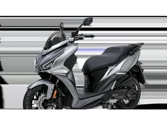 vendo sym jet 14 125 cbs lc evo (2024 - 26) nuova a genova (codice 9734171) - moto.it