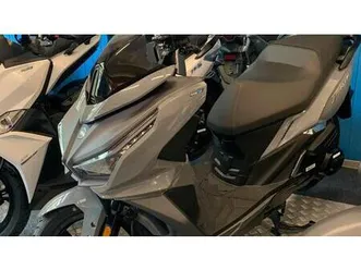 vendo sym jet 14 125 cbs lc evo (2024 - 26) nuova a milano (codice 9479346) - moto.it