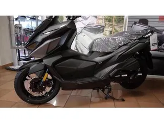 vendo sym jet x 125 (2021 - 24) nuova a fonte (codice 9120494) - moto.it