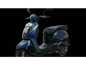 vendo sym mio 50 (2021 - 26) nuova a genova (codice 9864427) - moto.it