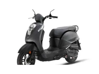 vendo sym mio 50 (2021 - 26) nuova a roma (codice 9292143) - moto.it