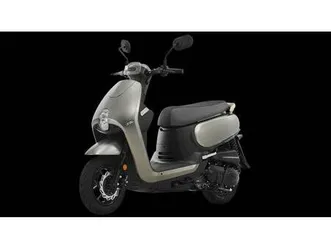 vendo sym clbcu 50 (2025 - 26) nuova a sestri levante (codice 9865928) - moto.it