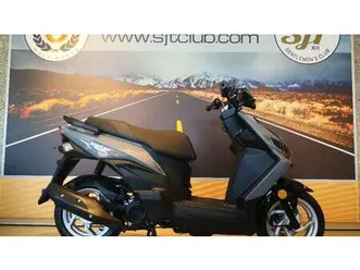 vendo sym jet 4rx 50 (2023 - 26) nuova a empoli (codice 9799425) - moto.it