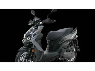 vendo sym jet 4rx 50 (2023 - 26) nuova a genova (codice 9864410) - moto.it