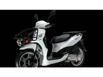 vendo sym symphony 125 cargo (2021 - 24) nuova a como (codice 9661372) - moto.it