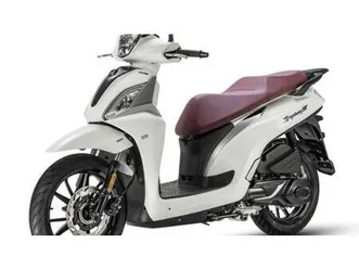 vendo sym symphony 125 st (2025 - 26) nuova a roma (codice 9292226) - moto.it