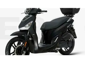 vendo sym symphony 200 (2025 - 26) nuova a roma (codice 9292157) - moto.it