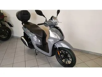 vendo sym symphony 200 st (2025 - 26) nuova a cavour (codice 9713412) - moto.it
