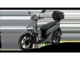 vendo sym symphony 50 (2021 - 24) nuova a genova (codice 9734165) - moto.it