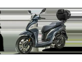 vendo sym symphony 50 (2021 - 24) nuova a genova (codice 9734166) - moto.it