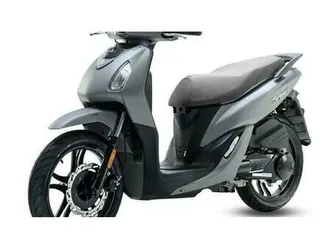 vendo sym symphony 50 (2021 - 24) nuova a roma (codice 9292151) - moto.it